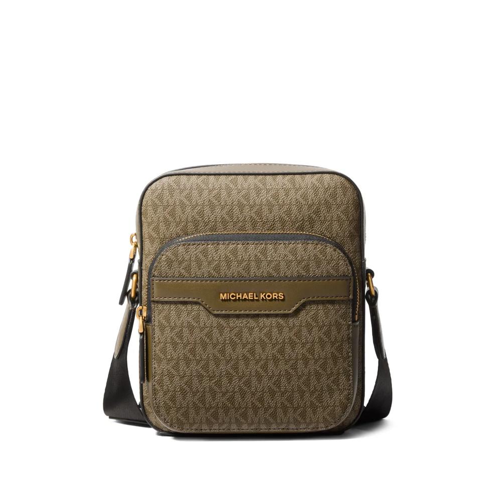 Мини-сумка Hudson Signature 1