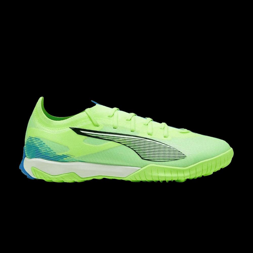 Кроссовки Puma Ultra Match 5 TT 'Lights Out Pack' 1