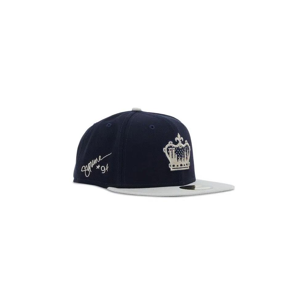 Кепки Supreme King Of New York New Era 'Navy' 2