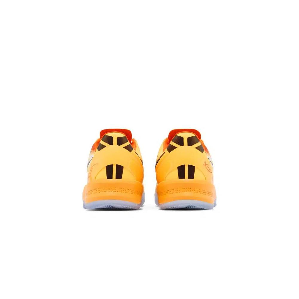 Обувь Nike Kobe 8 Protro 'Shanghai Fireworks' 6