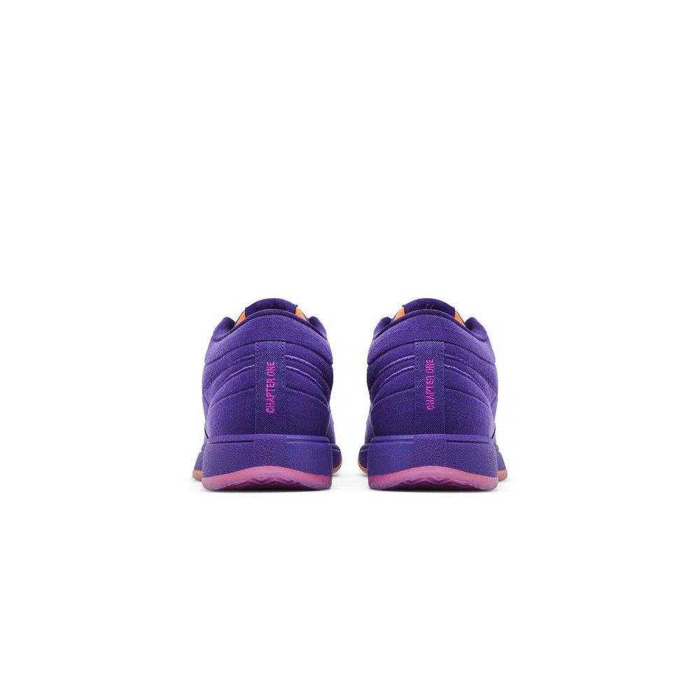 Кроссовки Nike Book 1 'Sunset' 6