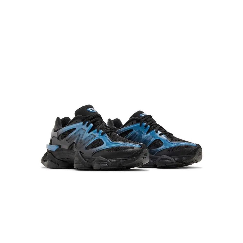 Кроссовки New Balance 9060 X 'Sea Stone Black' 8