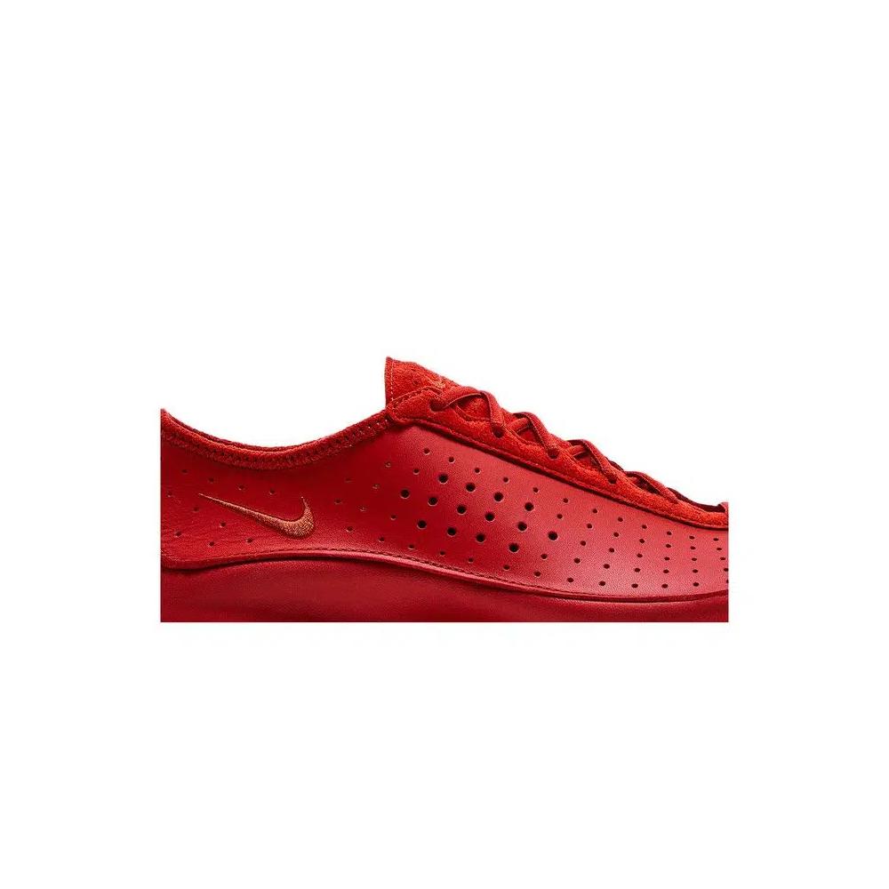 Кроссовки Nike Wmns Air Superfly 'Mystic Red' 2