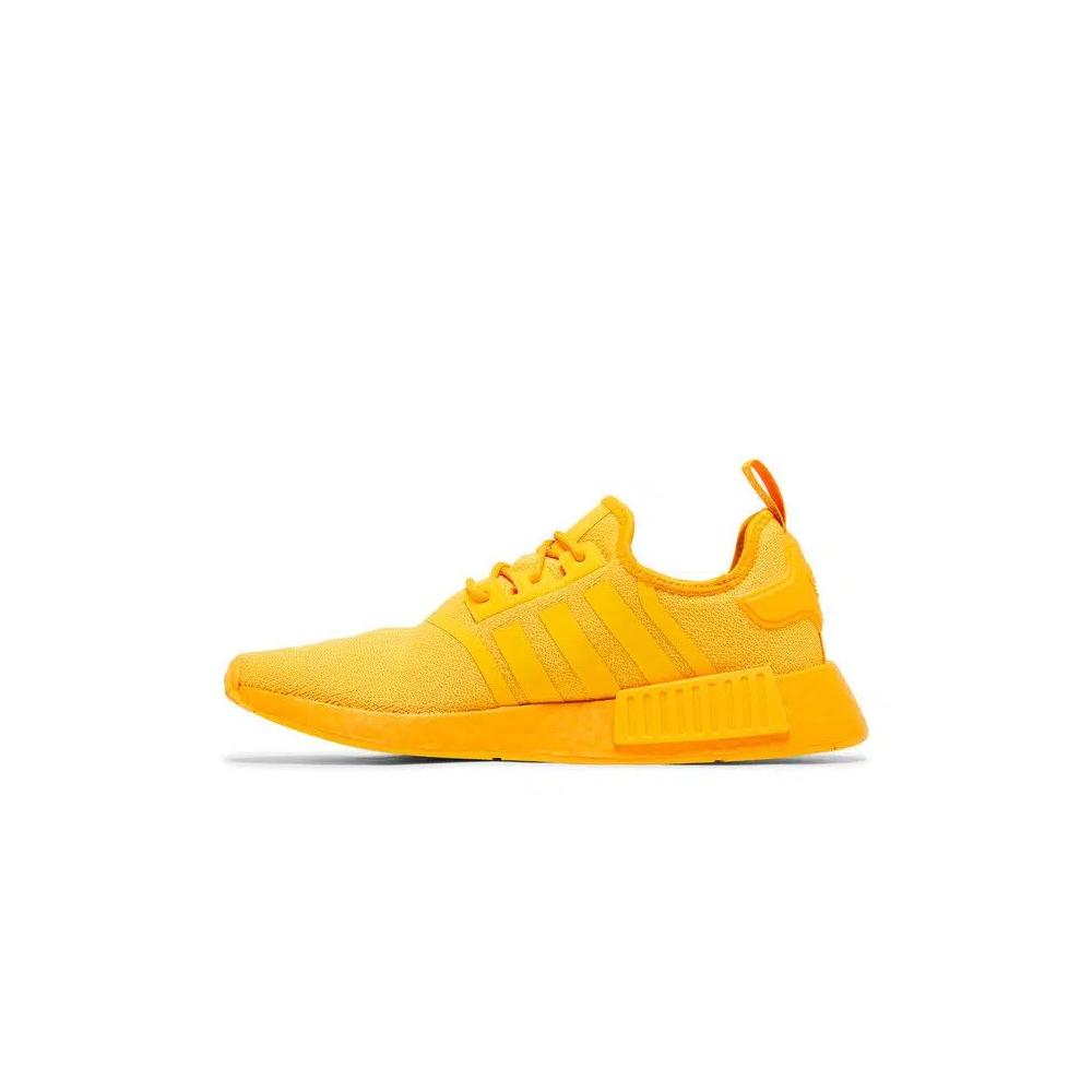 Кроссовки adidas NMD_R1 'Collegiate Gold' 3