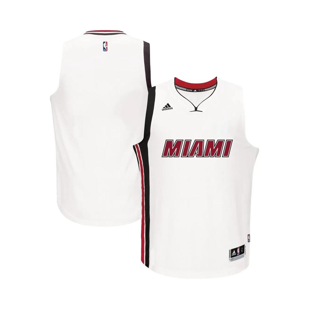 Футболка Miami Heat Swingman 2