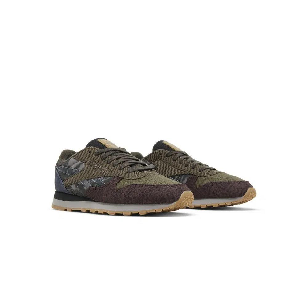 Образ жизни Reebok Classic Leather 'Recreational Activities' 8