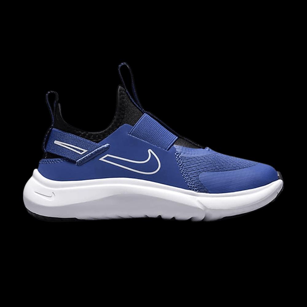 Кроссовки Nike Flex Plus PS 'Game Royal' 1