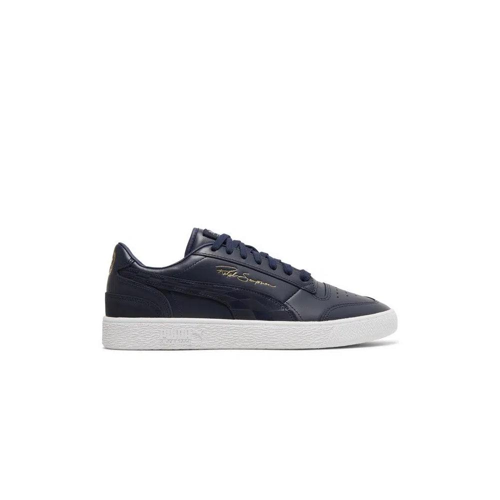 Кроссовки TMC x Puma Ralph Sampson 'Peacoat' 1