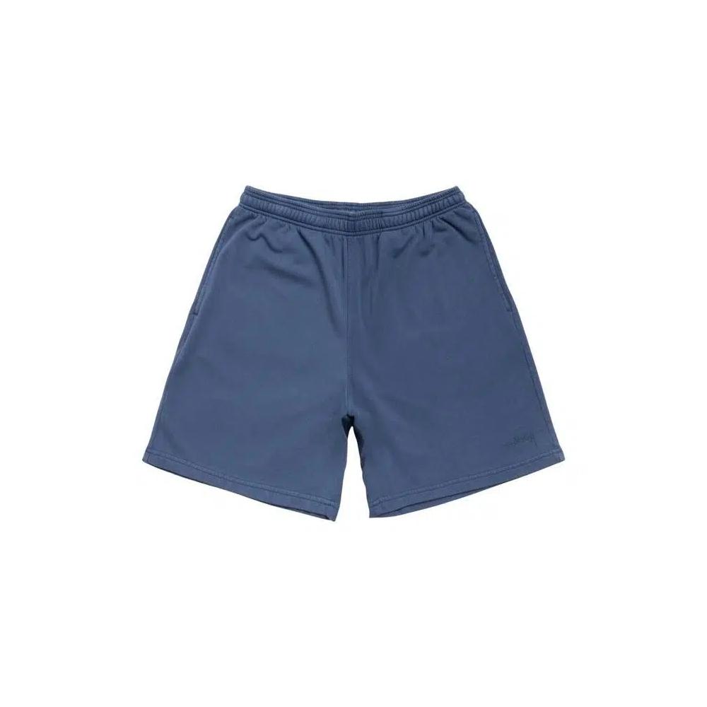 Шорты Stussy Lightweight Terry Short 'Синий' 1