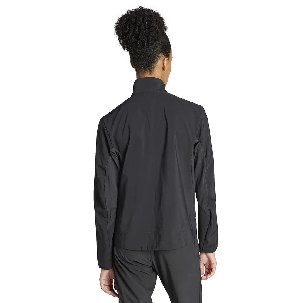 Adizero Essentials Беговая куртка 2