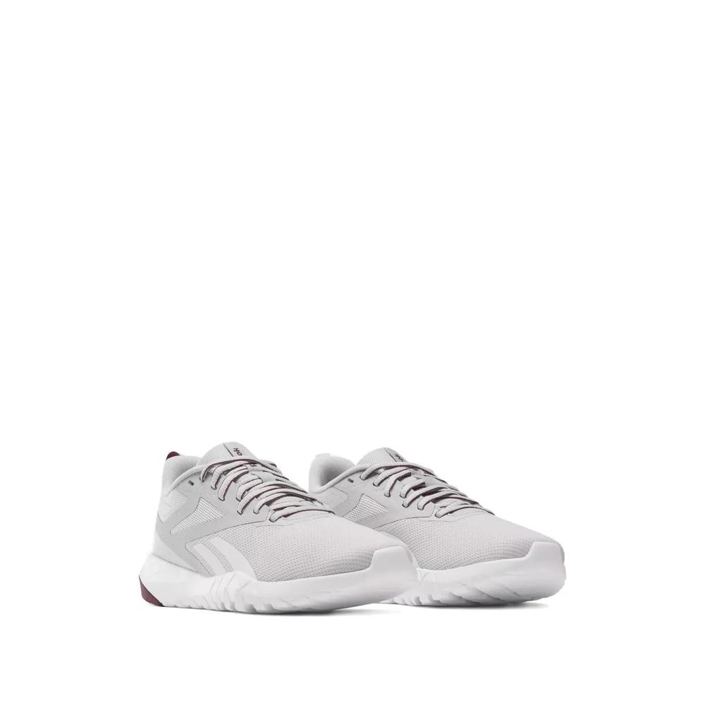 Кроссовки Flexagon Force White Grey 2