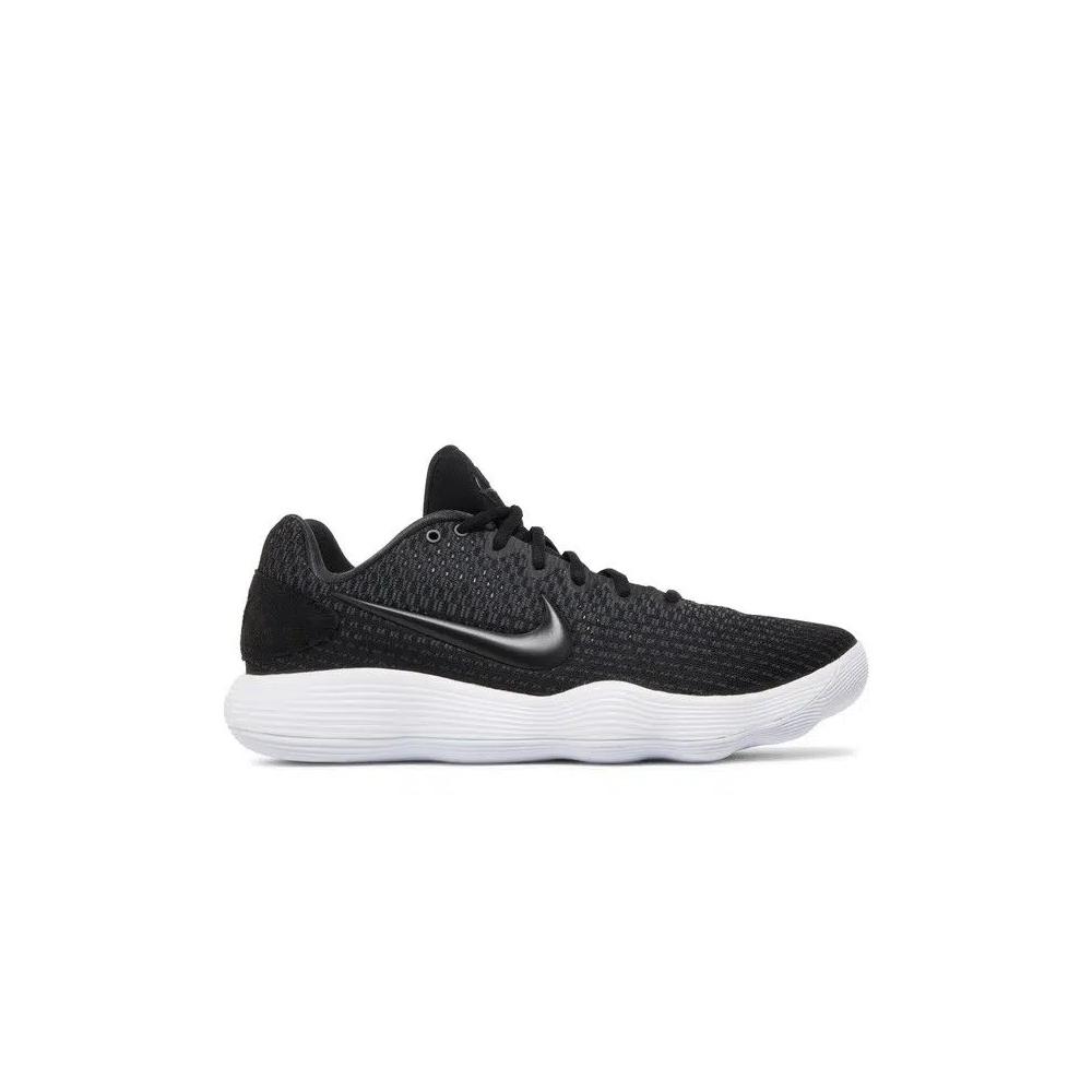Кроссовки Nike Hyperdunk 2017 Low «Black» 1