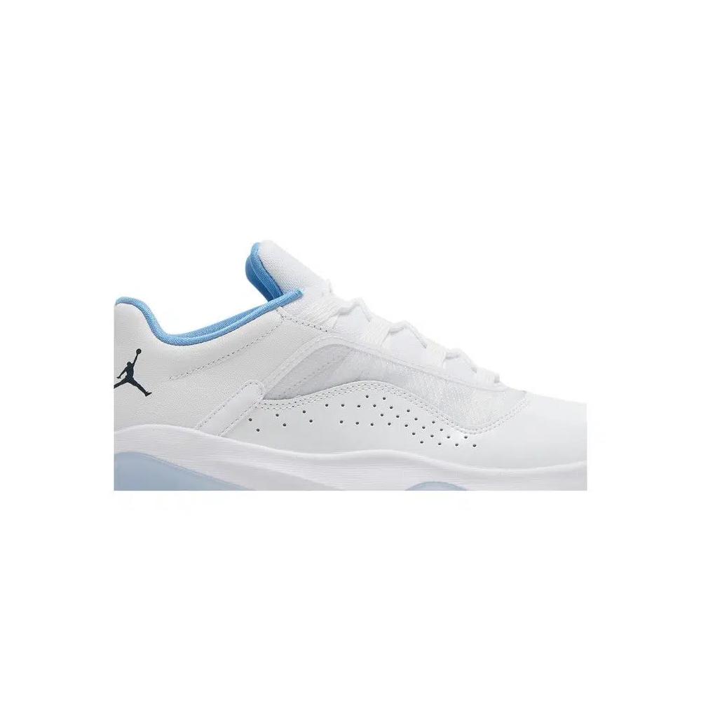 Кроссовки Air Jordan 11 CMFT Low 'White Army Navy' 2
