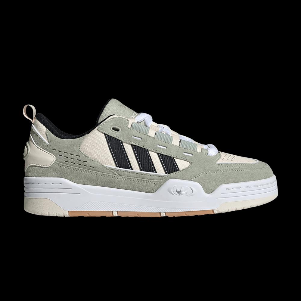 Кроссовки adidas ADI2000 'Halo Green' 1