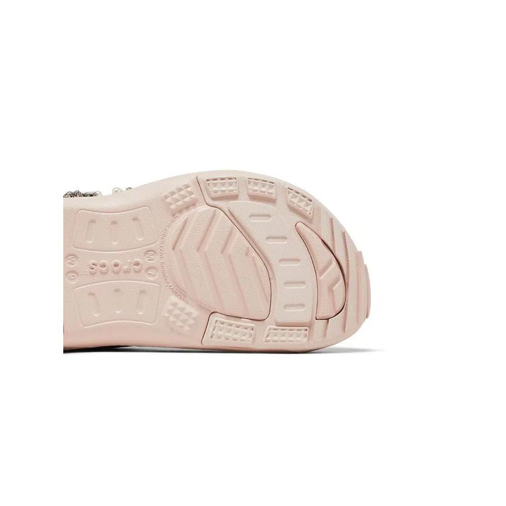 Кроссовки Simone Rocha x Crocs Quick Trail Low 'Quartz' 5