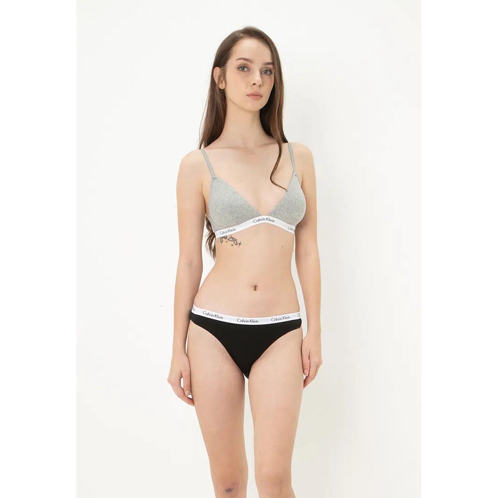 Трусы-бикини, набор из 3 штук - Calvin Klein Underwear 5
