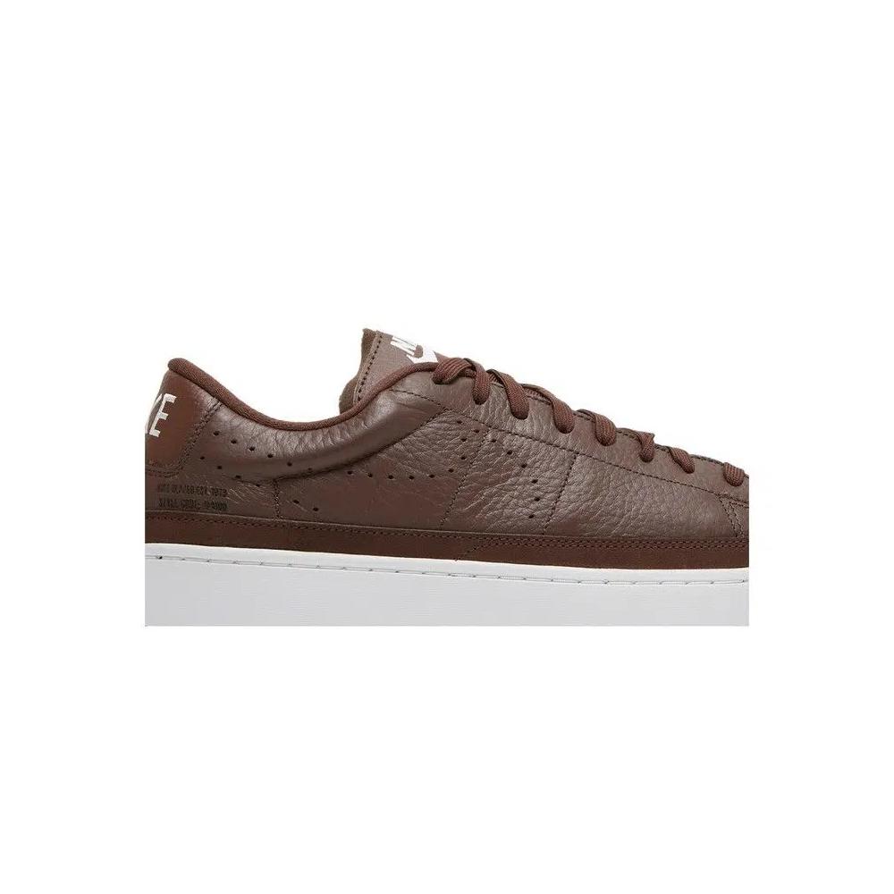 Кроссовки Nike Blazer Low X 'Light Chocolate' 2