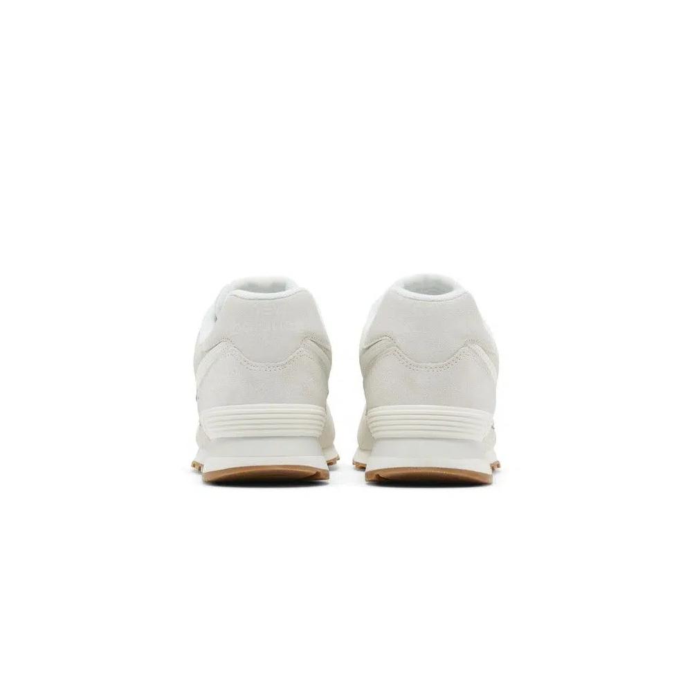 Кроссовки New Balance 574 'White Tan' 6