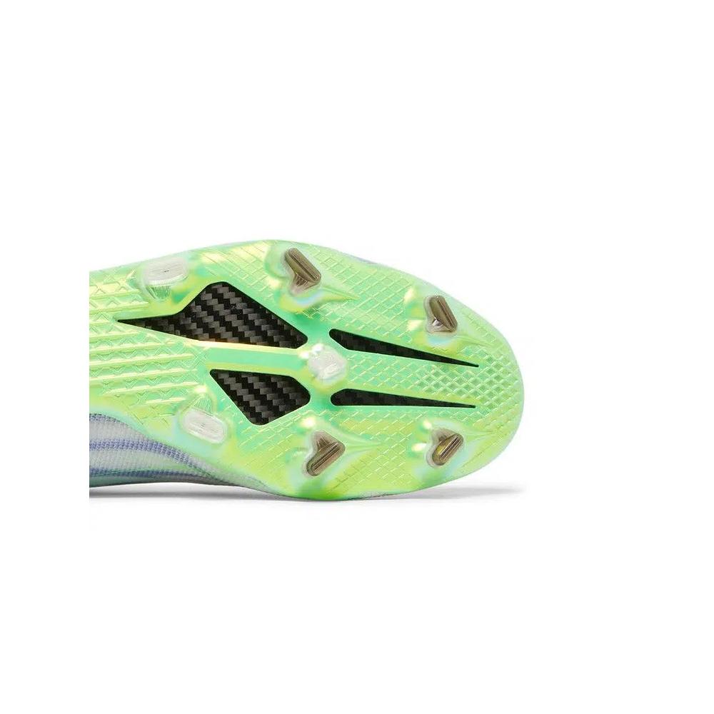 Бутсы Adidas X Speedflow+ Adizero FG 'Bold Blue' 5