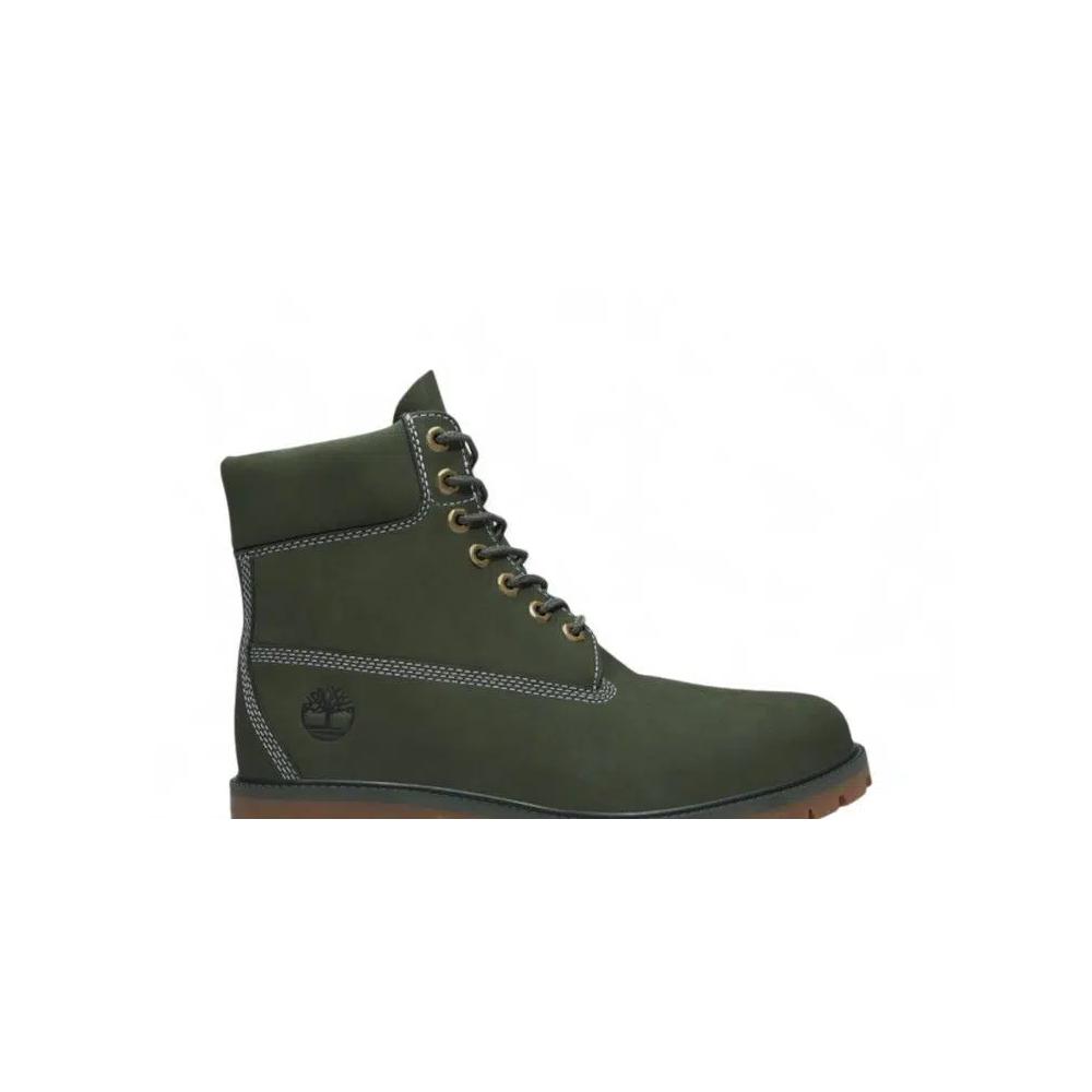 Ботинки Lifestyle Timberland 6-Inch Premium Waterproof 'Duffel Bag' 1