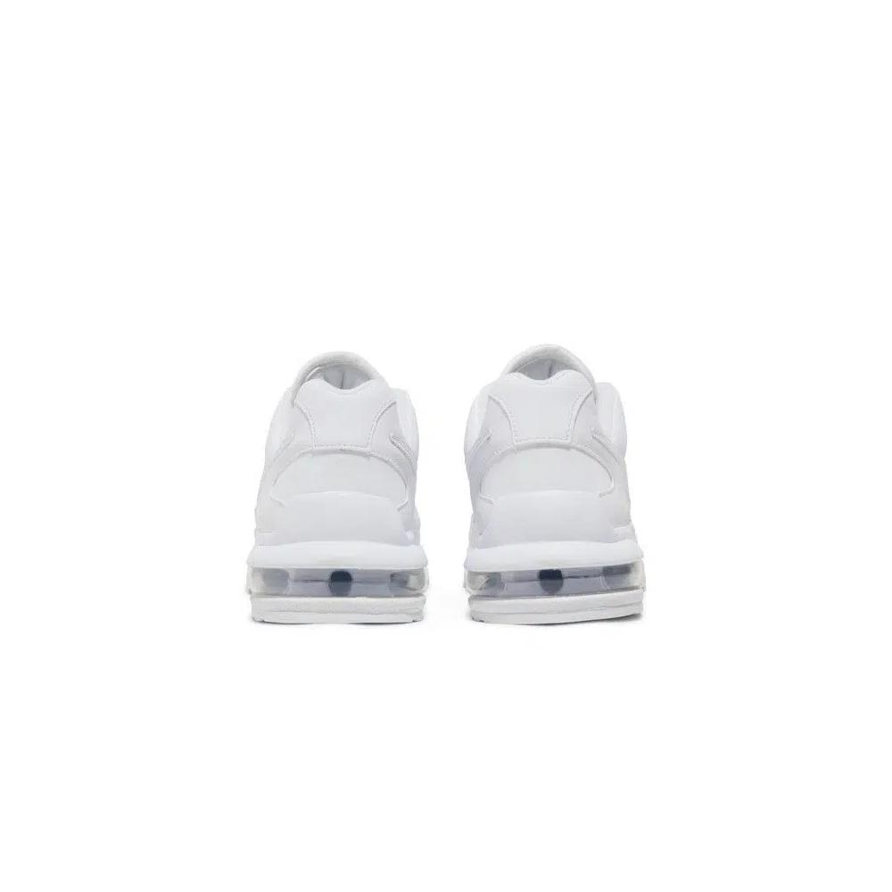 Кроссовки Nike Air Max Wright GS 'Triple White' 6