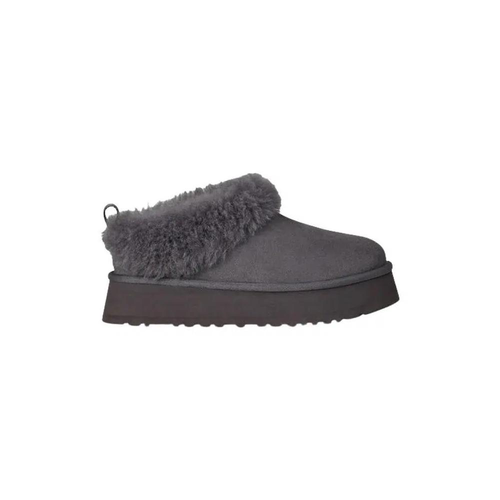 Тапочки UGG Wmns Tazzette Slipper 'Obsidian' 1