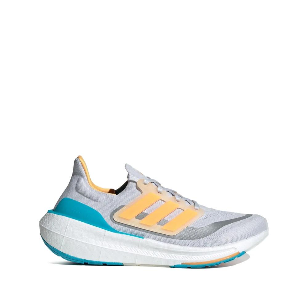Кроссовки Ultraboost Light Grey 1
