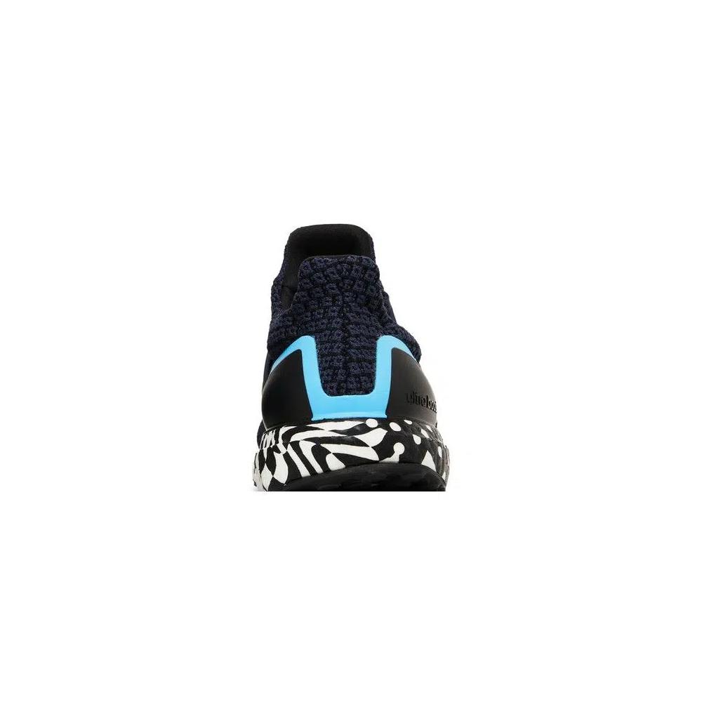 Кроссовки adidas UltraBoost 5.0 DNA 'Multi Pattern - Shadow Navy' 7
