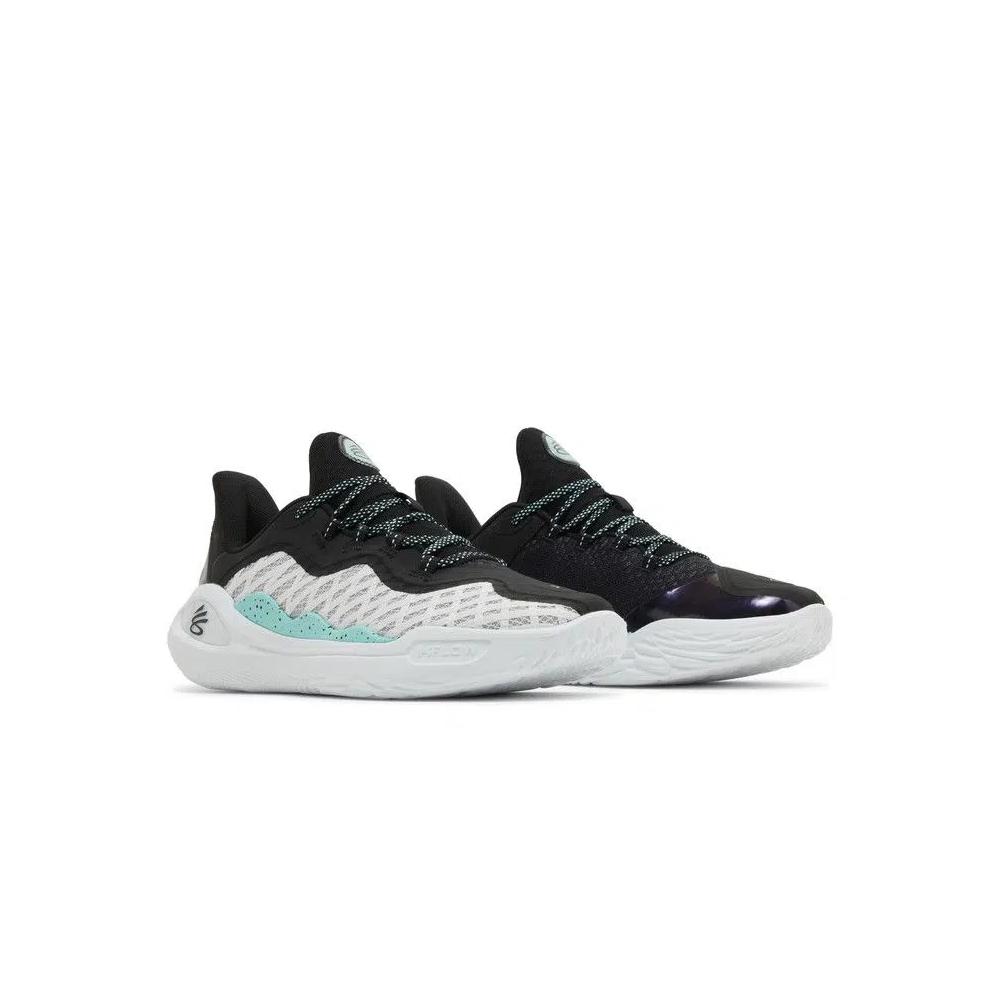 Кроссовки Curry Brand Curry Flow 11 'Future Curry' 8
