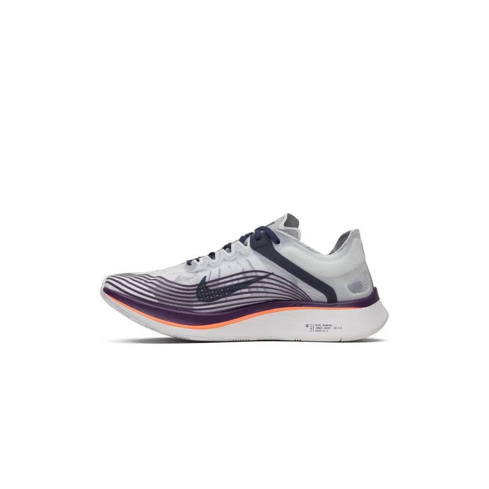 Кроссовки NikeLab Zoom Fly SP 'Neutral Indigo' 3