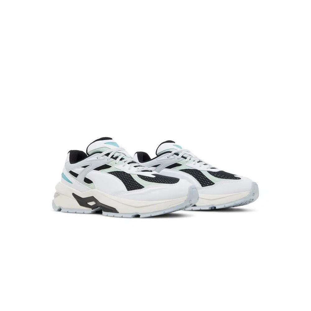 Кроссовки Puma Nano Odyssey 'White Black' 8