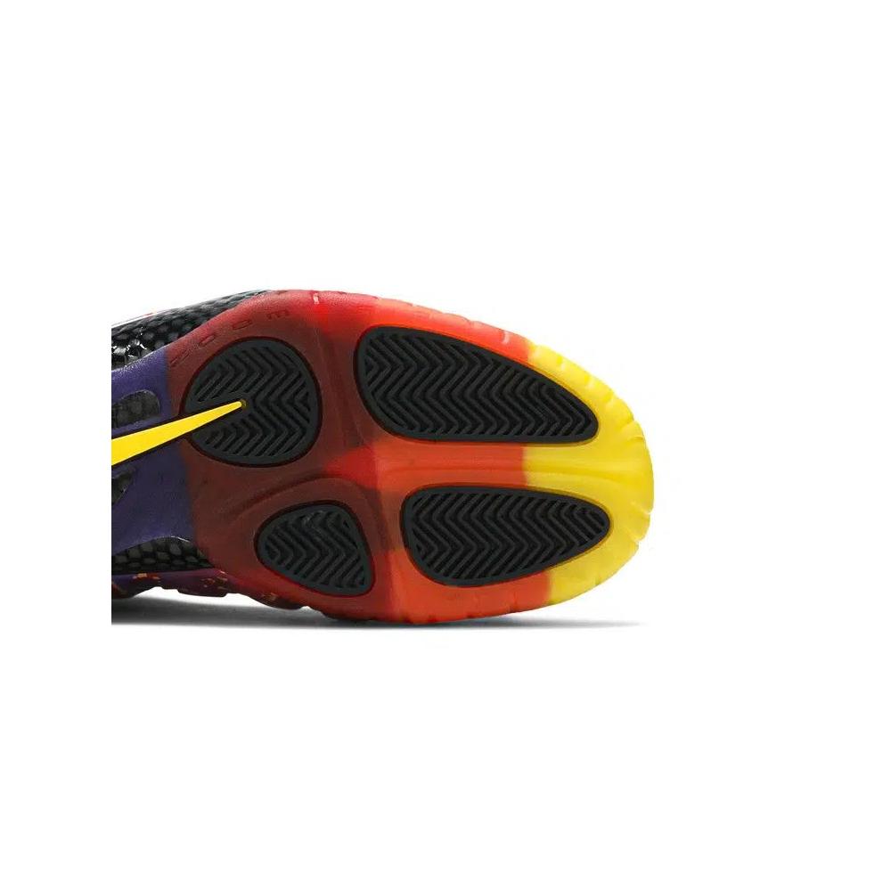 Кроссовки Nike Air Foamposite Pro Prm 'Area 72' 5