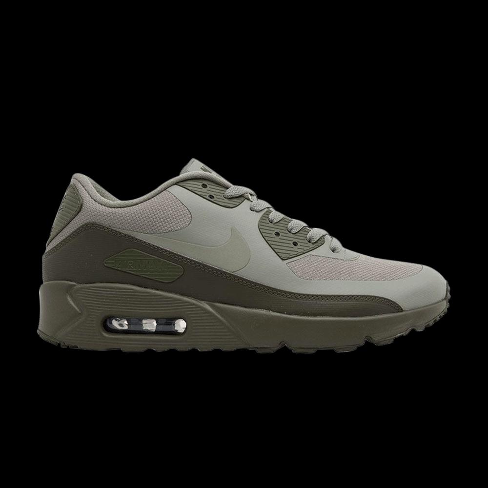 Кроссовки Nike Air Max 90 Ultra 2.0 Essential 1