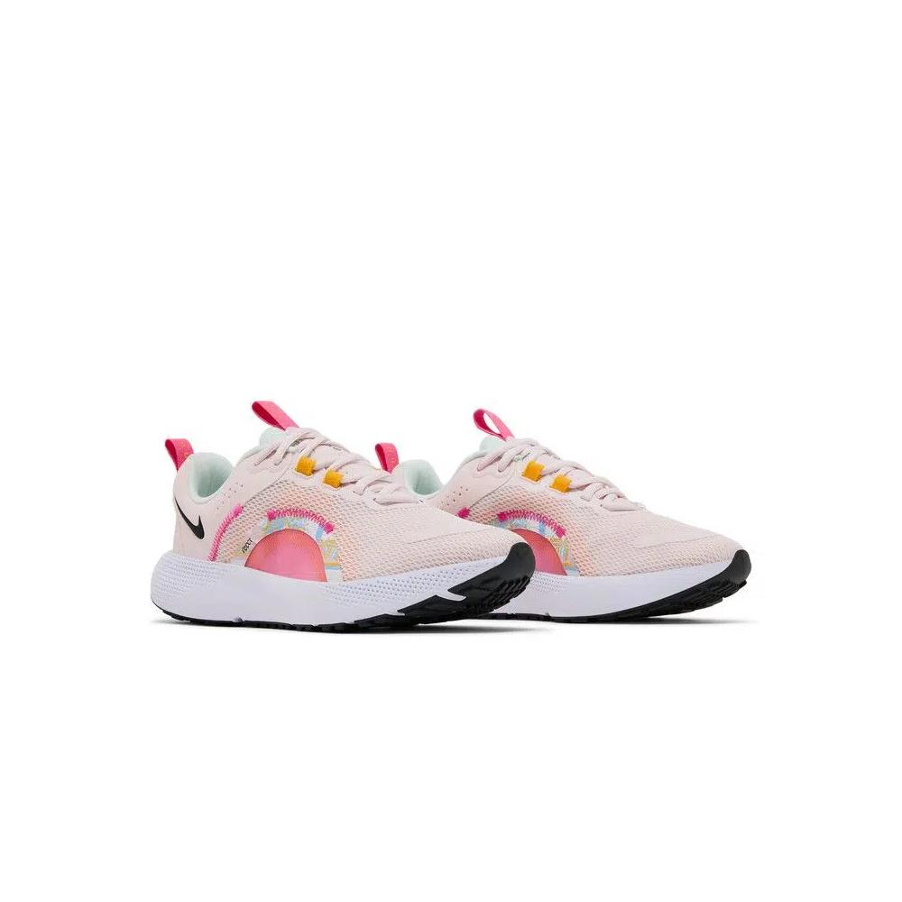 Кроссовки Nike Wmns React Escape Run 2 Premium 'Light Soft Pink' 8