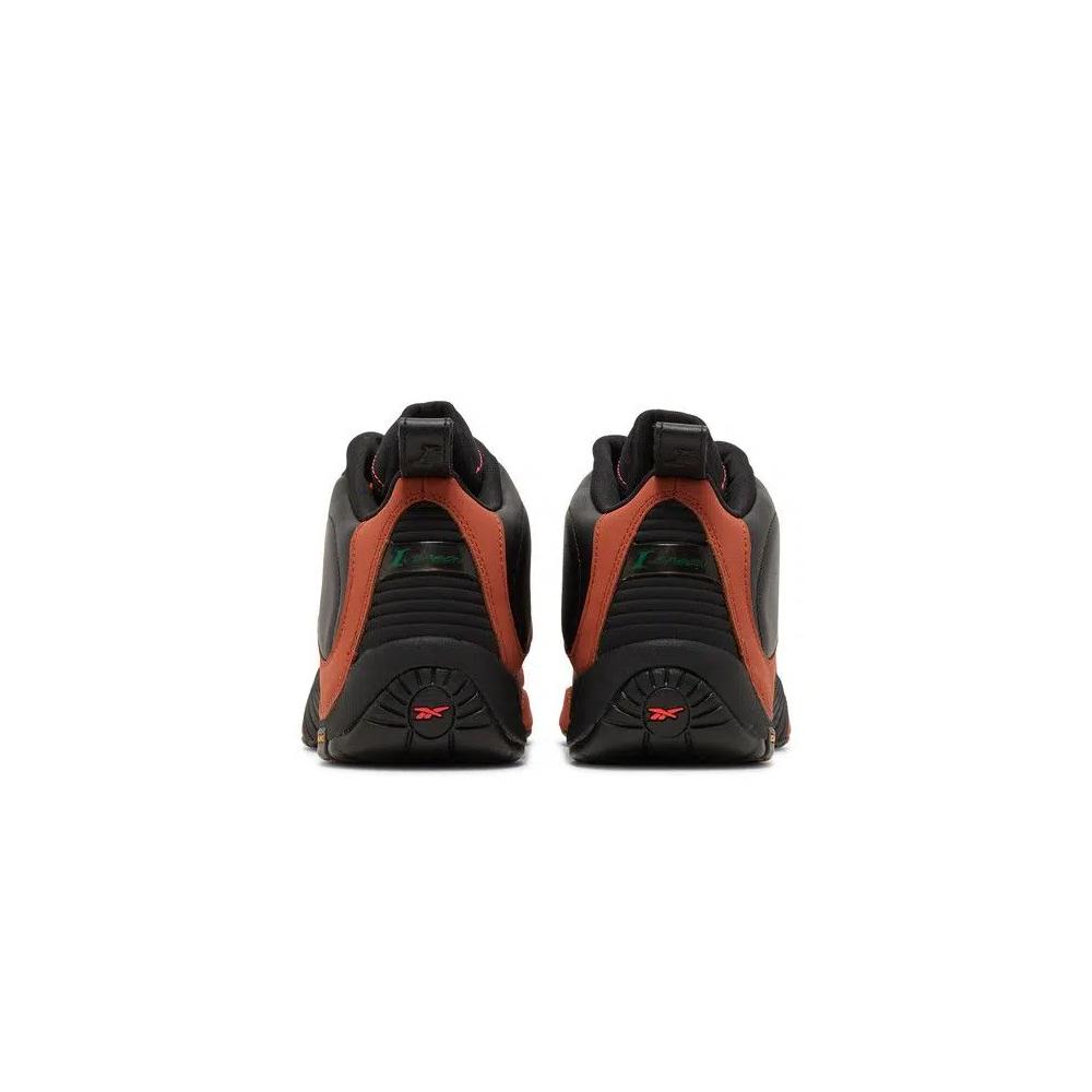 Кроссовки Reebok Answer 4 'Terracotta' 7