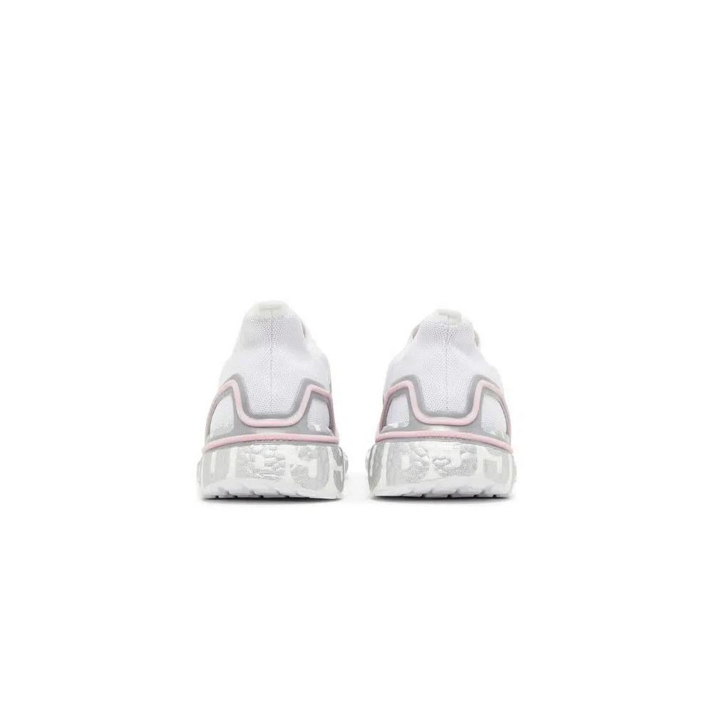 Кроссовки David Beckham x adidas UltraBoost Summer.Rdy 'White Silver' 6