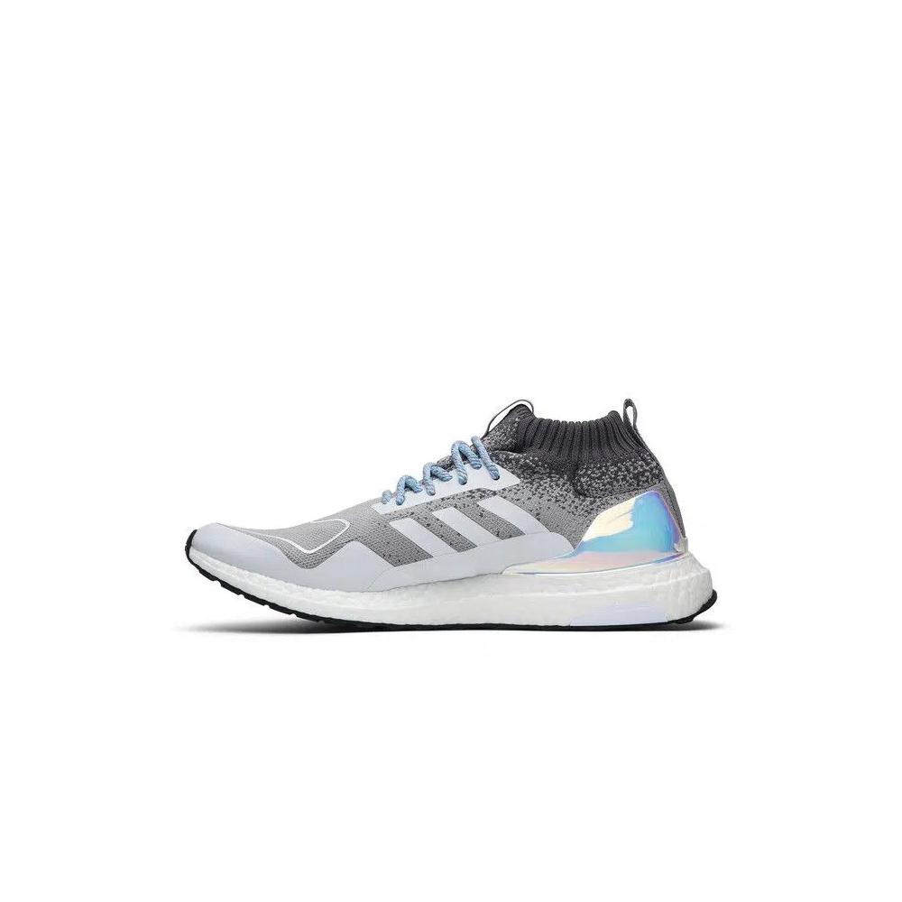 Кроссовки adidas UltraBoost Mid 'Light Granite' 3