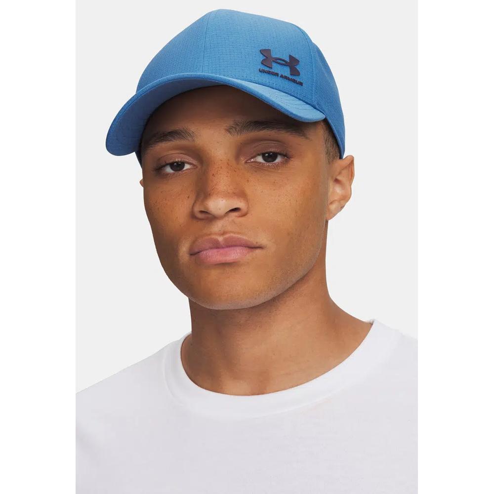 Регулируемая кепка Vent Low Men's Adjustable Cap 3