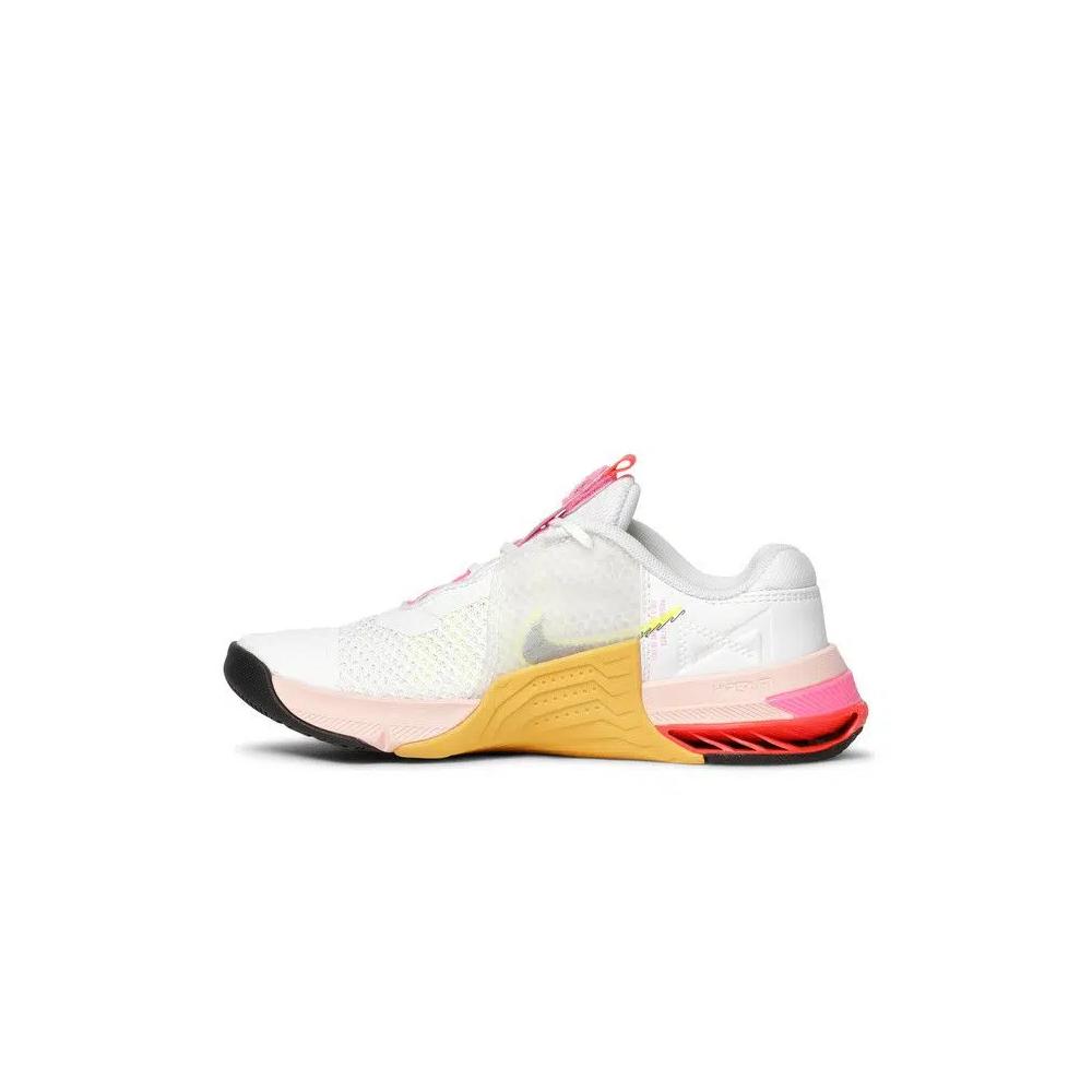 Кроссовки Nike Wmns Metcon 7 X «Rawdacious» 3