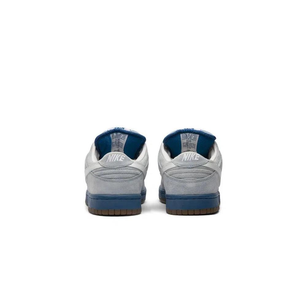 Кроссовки Nike Dunk Low Pro SB 'Border Blue' 6