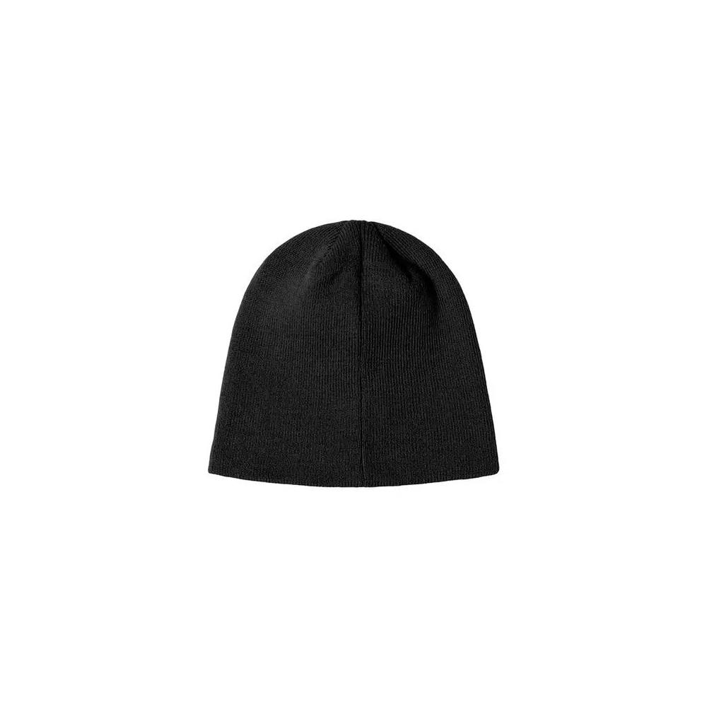 Шапки-бини Stussy Basic Skullcap Beanie 'Black' 2