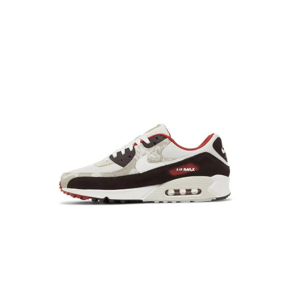 Кроссовки Nike Air Max 90 'Social FC' 3