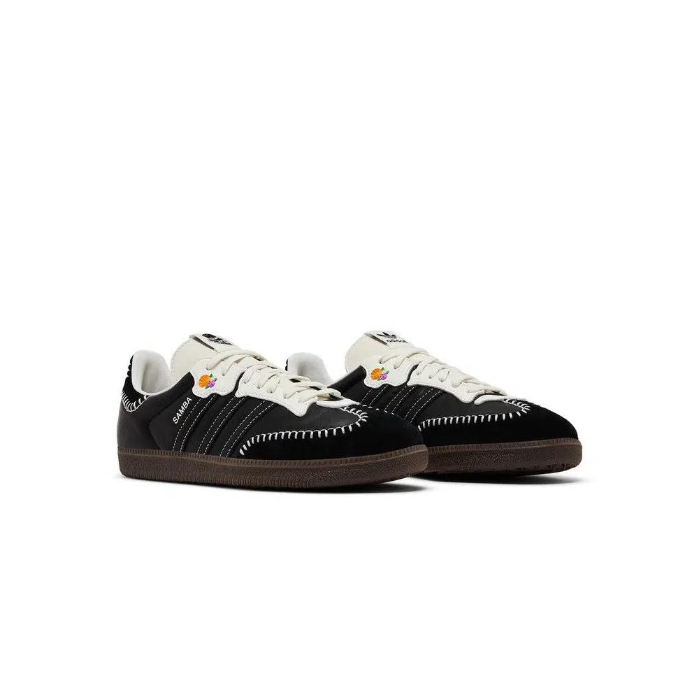 Кроссовки adidas Samba OG 'Día de Muertos Pack - Black' 8