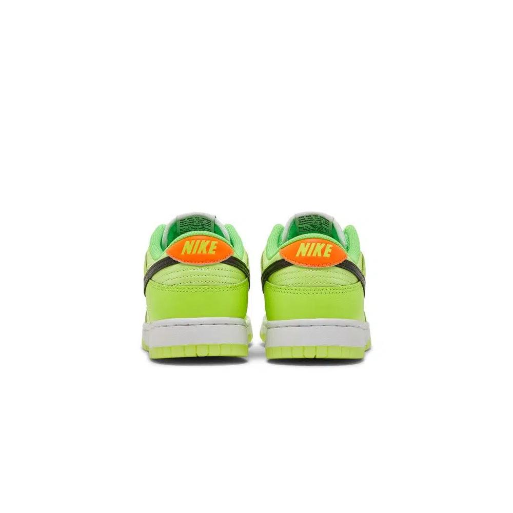 Кроссовки Nike Dunk Low SE 'Volt' 6