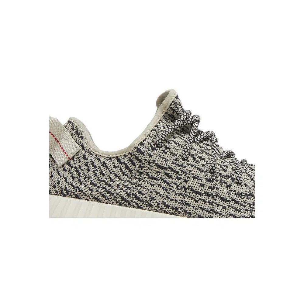 Кроссовки adidas Yeezy Boost 350 'Turtle Dove' 2022 2
