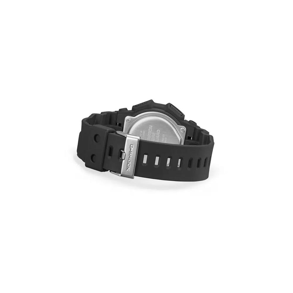 CASIO G-SHOCK GD-010-1 6