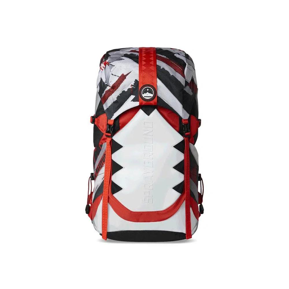 Рюкзаки Sprayground Sharctic Arctic Camper Рюкзак 'Мультиколор' 1