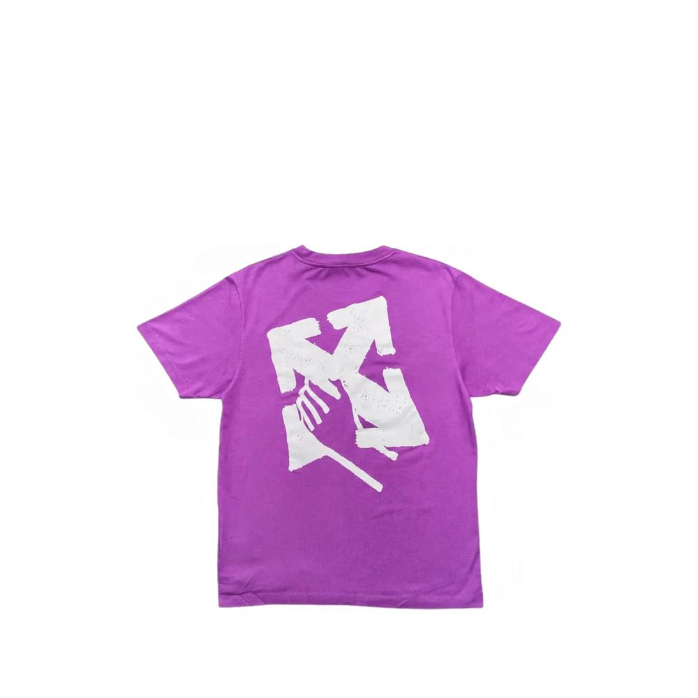 round-neck short-sleeve T-shirt 2