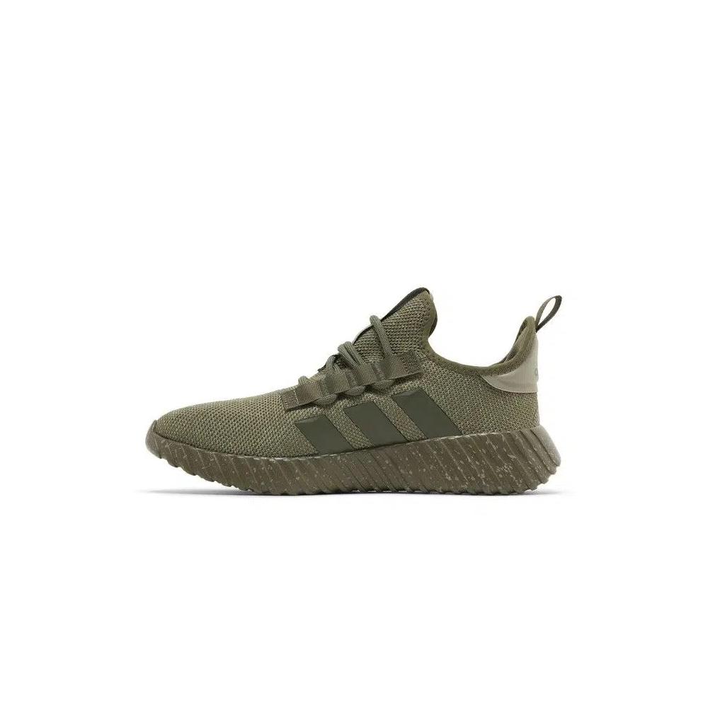 Кроссовки Adidas Kaptir 3.0 'Olive Strata' 3