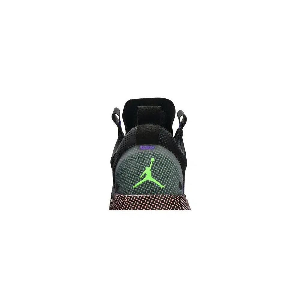 Кроссовки Air Jordan 34 Low 'Vapor Green' 7